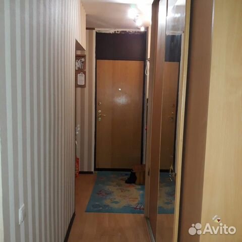 3-к квартира, 63 м², 5/9 эт.