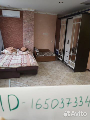 1-к квартира, 30 м², 8/8 эт. 1-к квартира, 30 м², 8/8 эт.