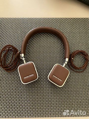 Наушники Harman Kardon Soho wireless Наушники Harman Kardon Soho wireless