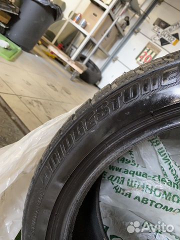 Bridgestone Ice Cruiser BMW 4 Bridgestone Ice Cruiser BMW 4
