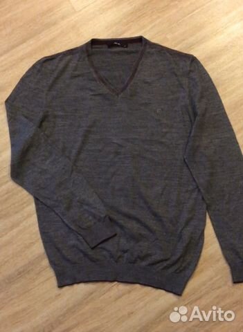 Пуловер Пуловер