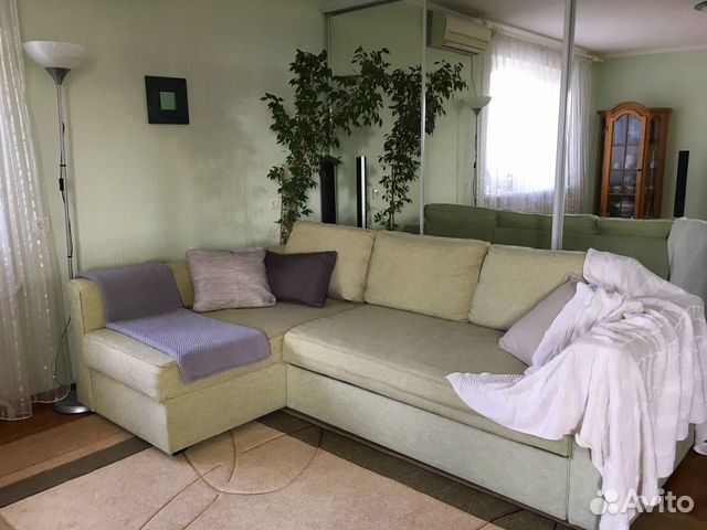 3-к квартира, 65.7 м², 8/14 эт.