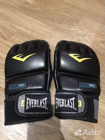 Боксерские перчатки Everlast Боксерские перчатки Everlast