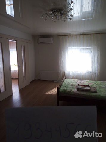 1-к квартира, 44 м², 3/9 эт.