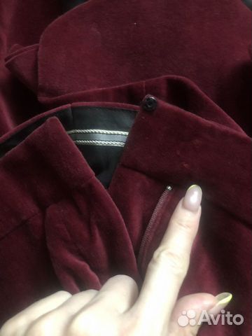 Костюм брючный бордовый гуччи Костюм брючный бордовый гуччи