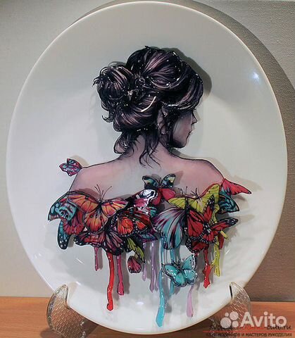 Наборы папертоль