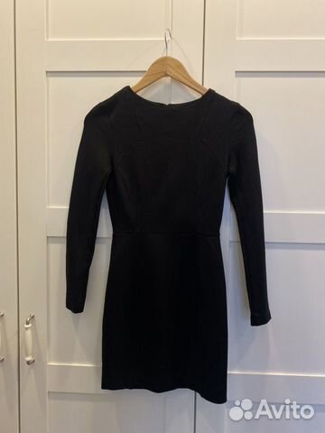 Платье French Connection