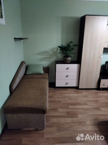 1-к квартира, 45 м², 3/9 эт. 1-к квартира, 45 м², 3/9 эт.