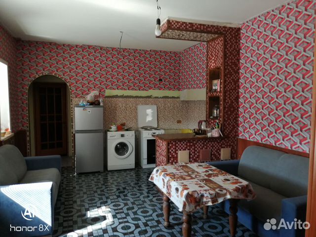 Cottage of 280 m2 on a plot 12 hundred. 89020134052 buy 8