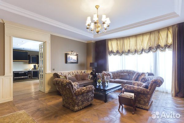 5-к квартира, 250 м², 10/12 эт. 5-к квартира, 250 м², 10/12 эт.