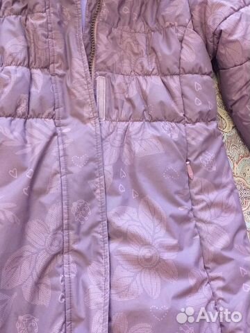 Пальто Lassie Пальто Lassie