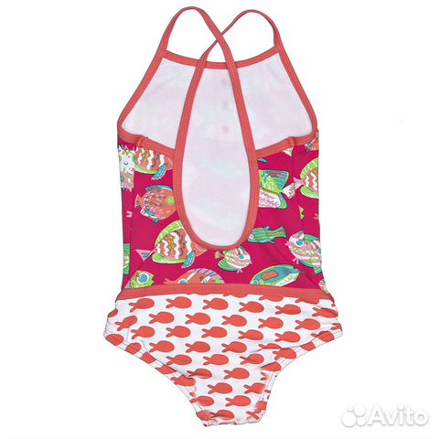 Купальники Hatley (Канада) р. 3-8 лет