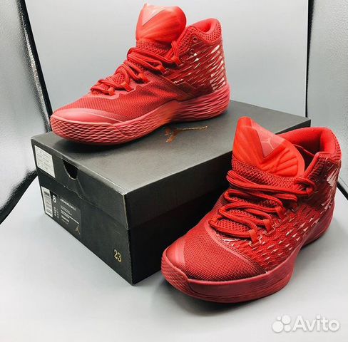 Кроссовки Nike Jordan Кроссовки Nike Jordan