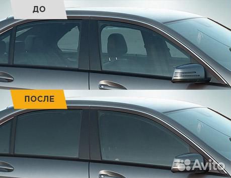 Солнцезащитные шторки Трокот / Trokot Солнцезащитные шторки Трокот / Trokot