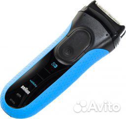 braun series 3 shave & style 3010bt