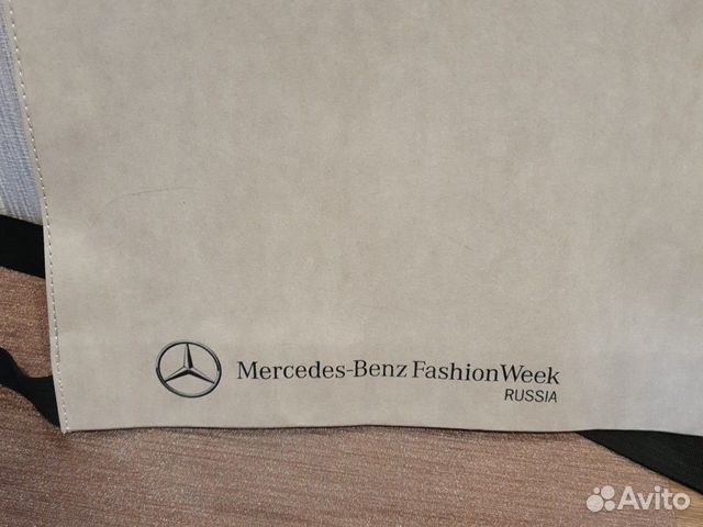 Mers Fashion week рюкзак Mers Fashion week рюкзак