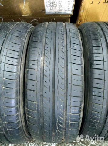 195 55 16 Kumho бу Шины Летние 195 55 R16 96T 195 55 16 Kumho бу Шины Летние 195 55 R16 96T