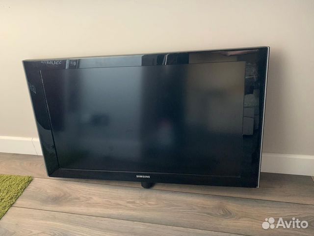 Телевизор SAMSUNG LE-40A556P1F 40” Телевизор SAMSUNG LE-40A556P1F 40”