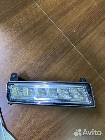 Ходовой огонь Мерседес w164 x164 x204 Ходовой огонь Мерседес w164 x164 x204