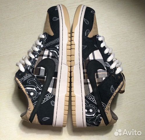 Nike Travis Scott SB Dunk Nike Travis Scott SB Dunk