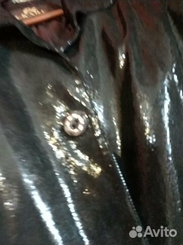 Плащ 50 размер длина 90 Плащ 50 размер длина 90