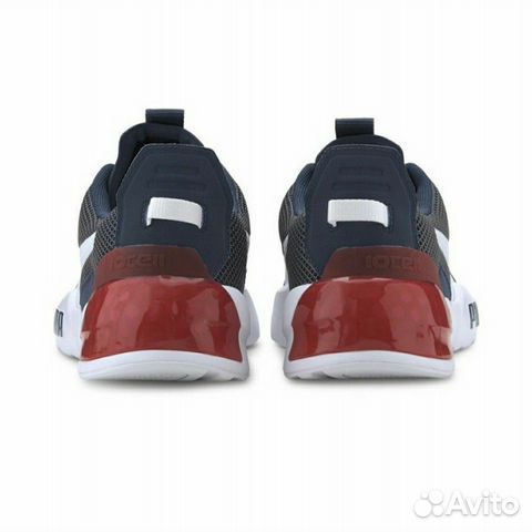 Кроссовки puma,новые, оригинальные (8,5) - (41,5) Кроссовки puma,новые, оригинальные (8,5) - (41,5)