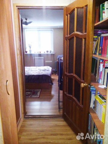 3-к квартира, 83.3 м², 2/3 эт.