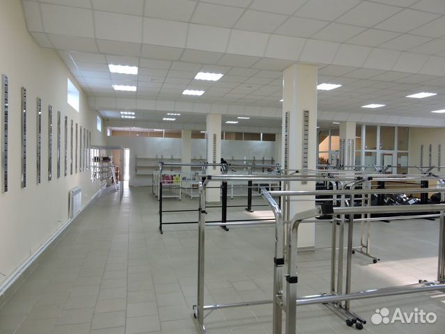 Помещение свободного назначения, 20 м²