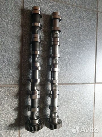 Распредвал впускной VW T5, T6, amarok. audi Распредвал впускной VW T5, T6, amarok. audi