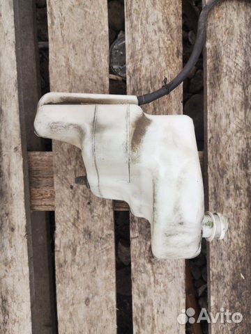 Бачок расширительный Mitsubishi Lancer 10, ASX, XL