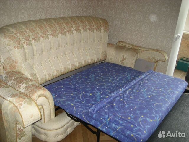 Диван раскладной Диван раскладной