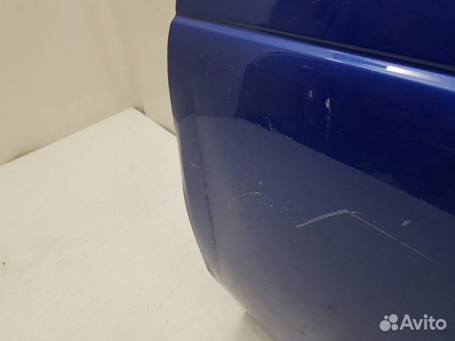 Дверь задняя левая LADA Priora Дверь задняя левая LADA Priora