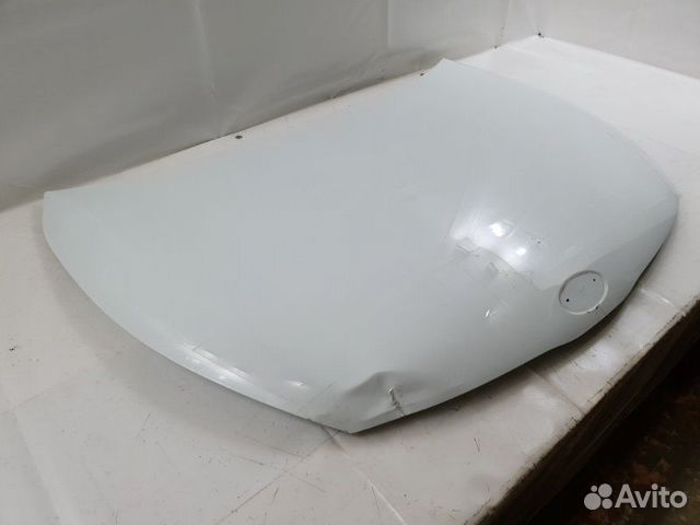 Капот Kia Rio 4 FB