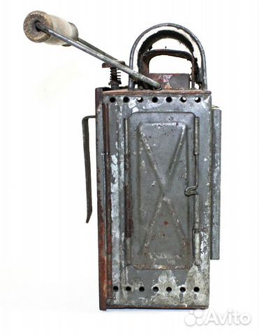 Фонарь жд, германия, 3 Рейх Фонарь жд, германия, 3 Рейх