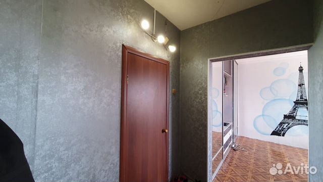 2-к квартира, 44.8 м², 4/5 эт.