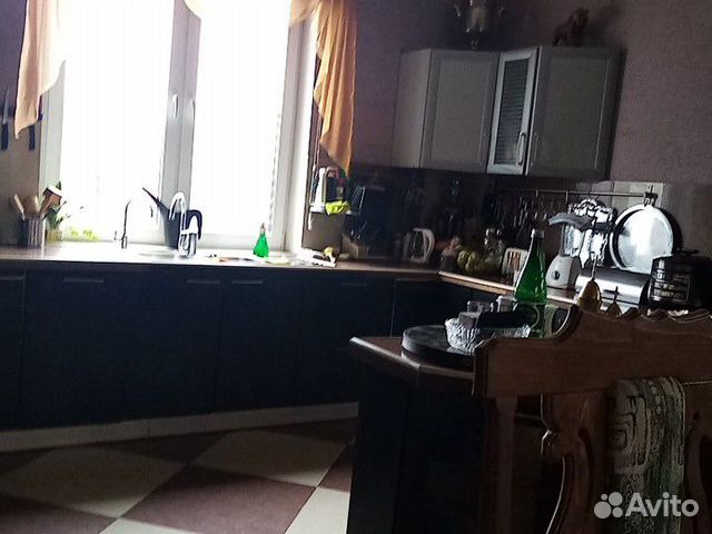 1-к квартира, 44 м², 7/16 эт. 1-к квартира, 44 м², 7/16 эт.
