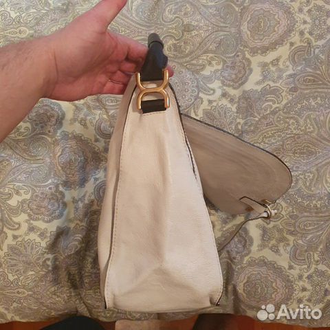 Женская сумка Chloe marcie hobo Женская сумка Chloe marcie hobo