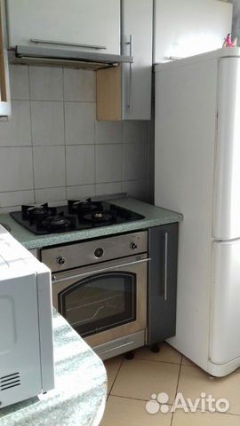 2-к квартира, 45 м², 4/5 эт.