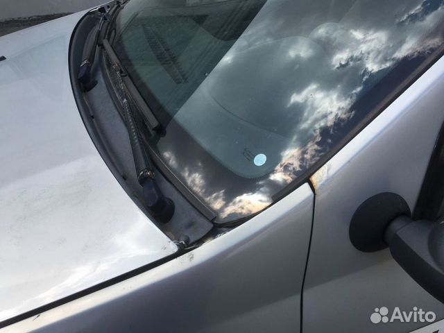 Renault Logan, 2006