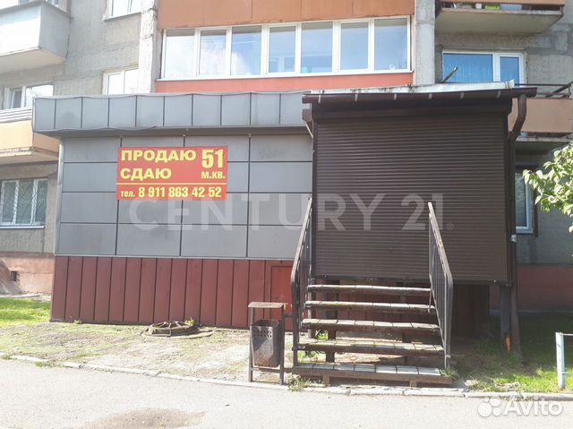 недвижимость Калининград Киевская 121Б