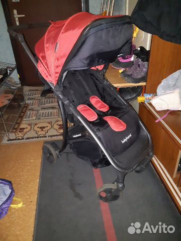 Коляска babyhome vida Коляска babyhome vida
