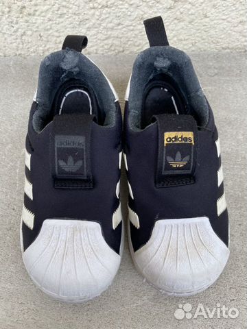 adidas super star 24