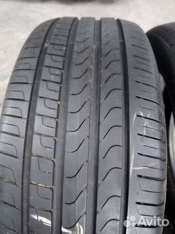 Пара 265/45 R20 104Y Pirelli Scorpion Verde MO Пара 265/45 R20 104Y Pirelli Scorpion Verde MO