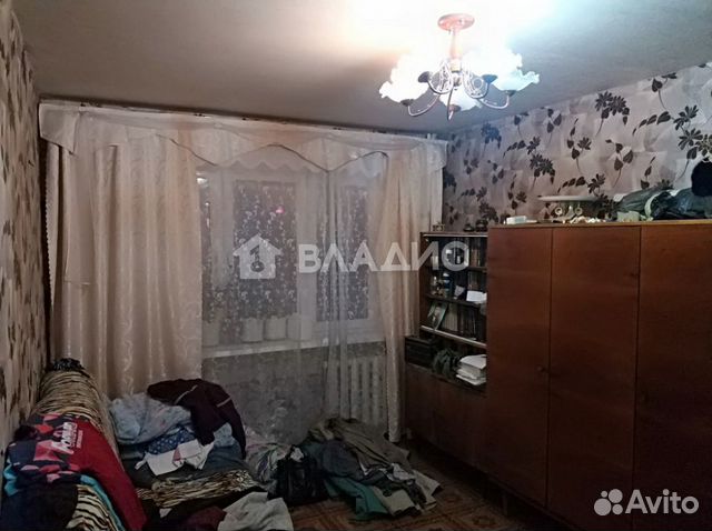 2-к квартира, 49.3 м², 3/9 эт. 2-к квартира, 49.3 м², 3/9 эт.