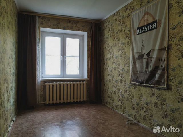 Комната 12.8 м² в 5-к, 5/5 эт. Комната 12.8 м² в 5-к, 5/5 эт.