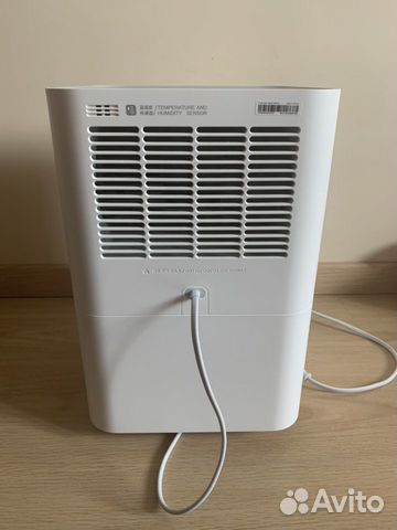 Увлажнитель воздуха Xiaomi Smartmi Humidifier 2 Увлажнитель воздуха Xiaomi Smartmi Humidifier 2