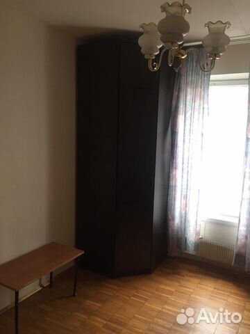 Комната 12 м² в 3-к, 5/12 эт.