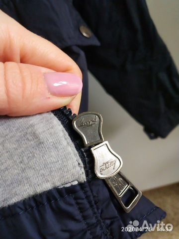 Ветровка Moncler и кофта Dolce gabbana 126-140 Ветровка Moncler и кофта Dolce gabbana 126-140