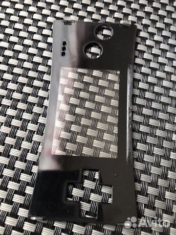Панелька для Nintendo Gameboy micro Панелька для Nintendo Gameboy micro