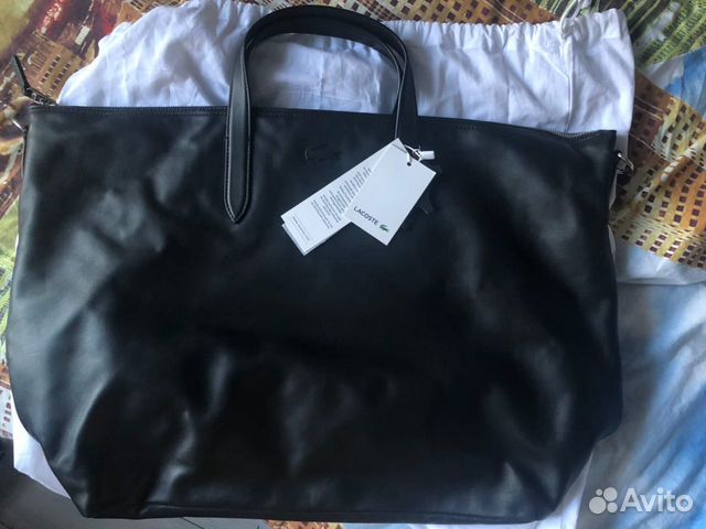 Сумка Lacoste Сумка Lacoste